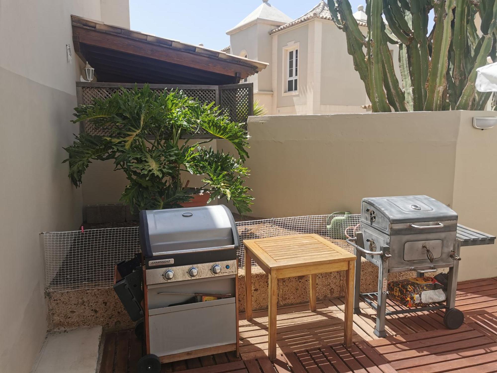 הוילה Chayofa Relax And Enjoy In Tenerife Sud! מראה חיצוני תמונה